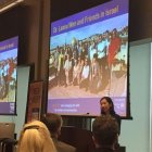 Dr. Wen Speaks on the Power of Partnerships at the United Way of Central Maryland 91st Annual Meeting